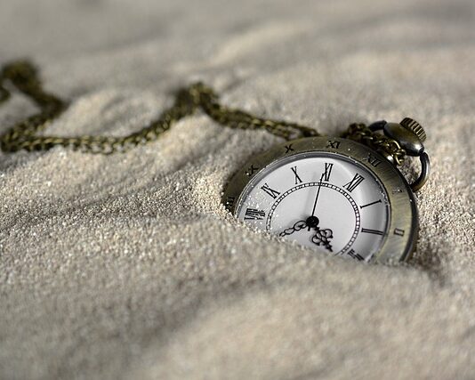 Po jakim czasie człowiek umiera pod wodą?