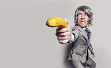 Co zrobić gdy szef krzyczy?