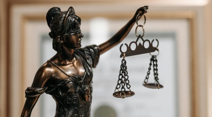 Codzienność prawnika pod presją czasu